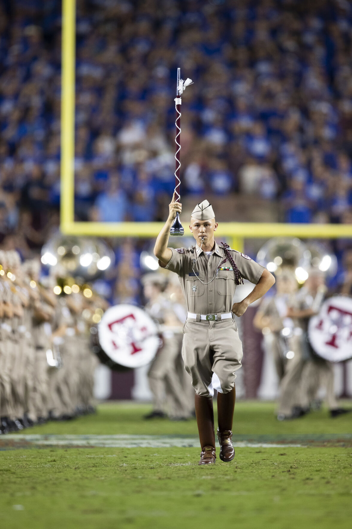 Aggie Band